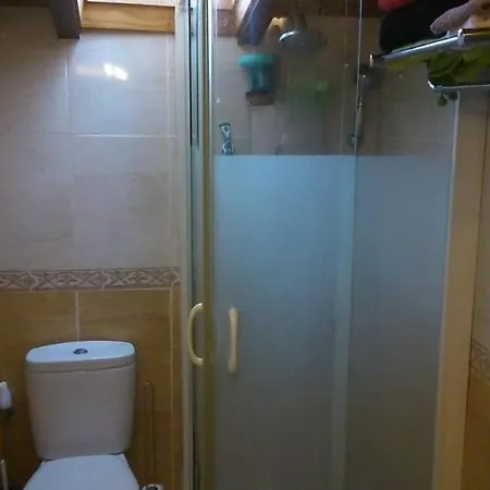 Apartment Coqueta Buhardilla Excelente Ubicacion *